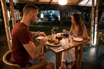 flamingo boutique hotel and ayurvedic spa