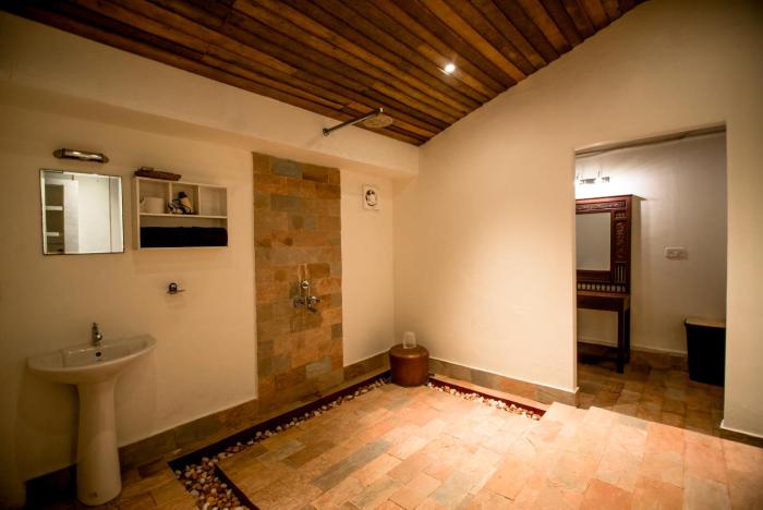 flamingo boutique hotel and ayurvedic spa