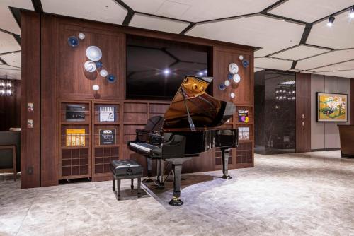 hotel grand bach tokyo ginza