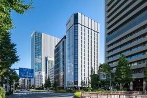 hotel grand bach tokyo ginza