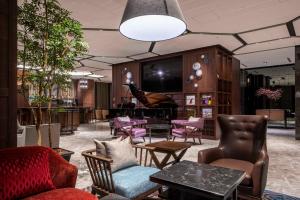 hotel grand bach tokyo ginza