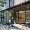 hotel grand bach tokyo ginza