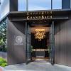 hotel grand bach tokyo ginza
