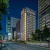 hotel grand bach tokyo ginza