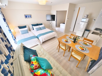 kicon hotels fuchsia