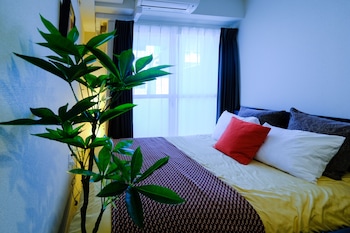 kicon hotels fuchsia