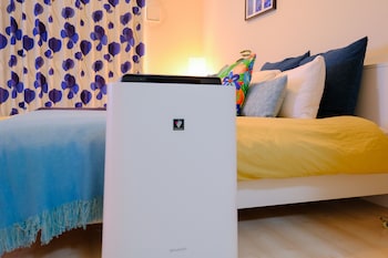 kicon hotels fuchsia