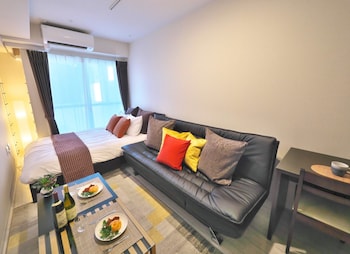 kicon hotels fuchsia