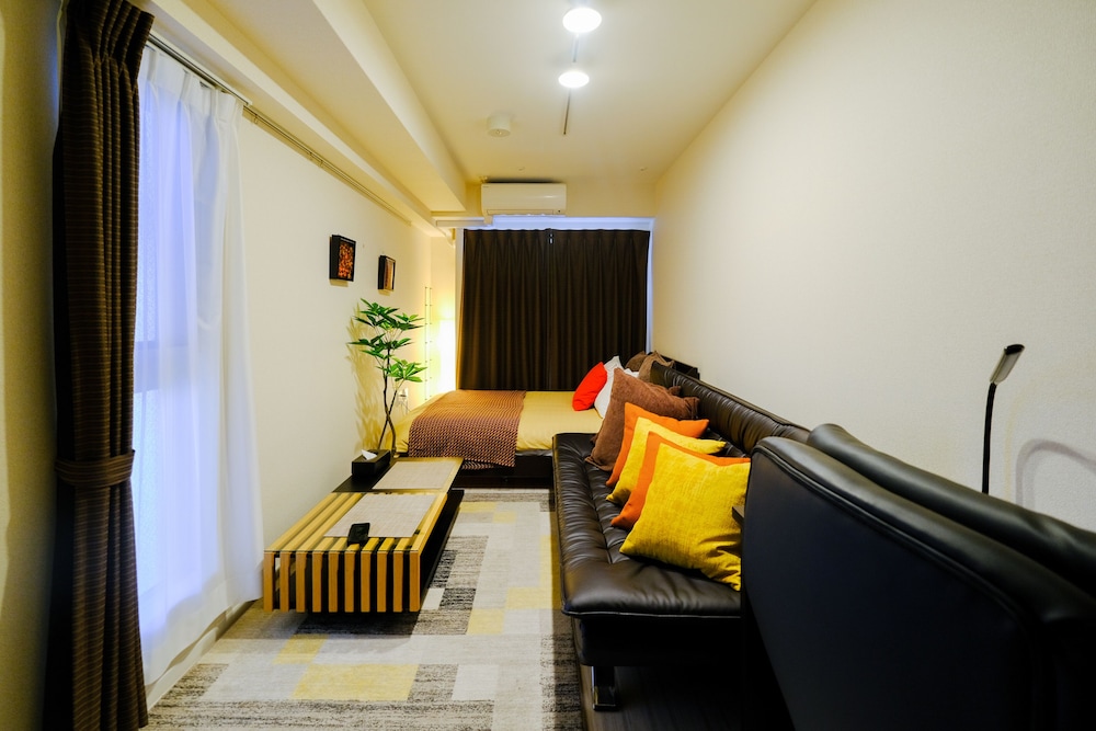 kicon hotels fuchsia