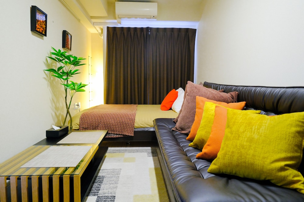 kicon hotels fuchsia