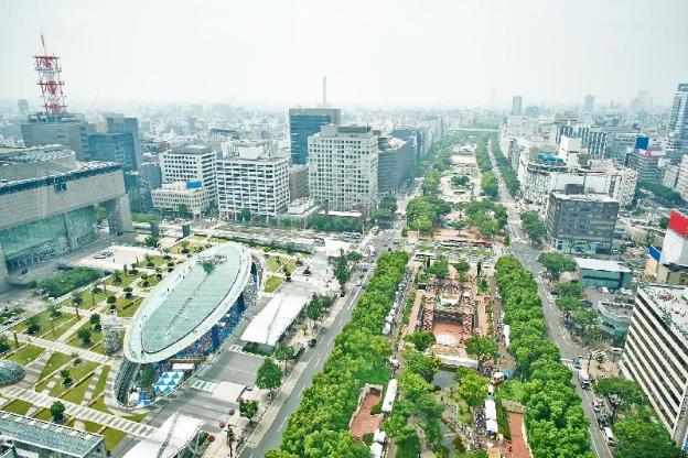 kicon hotels fuchsia