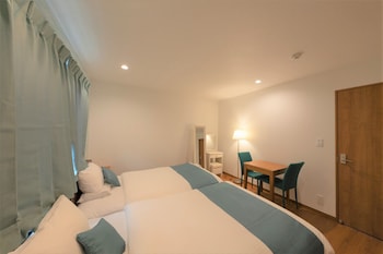 villa capri miyakojima