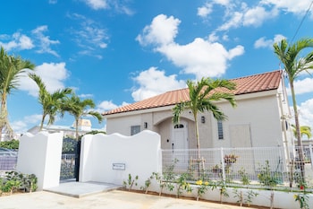 villa capri miyakojima