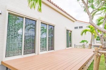 villa capri miyakojima