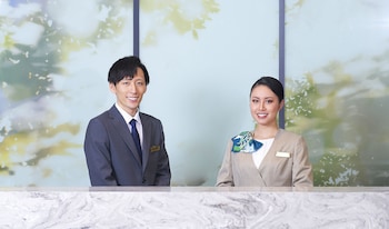 keisei richmond hotel tokyo kinshicho