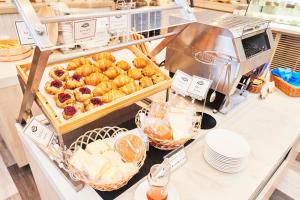 keisei richmond hotel tokyo kinshicho