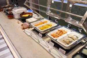 keisei richmond hotel tokyo kinshicho