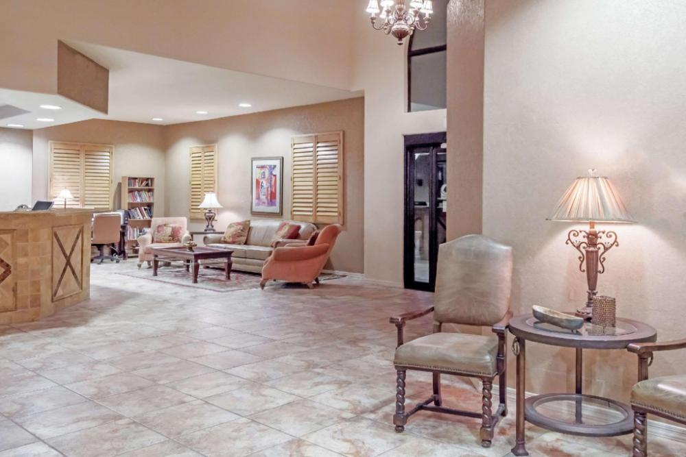 wyndham green valley canoa ranch resort