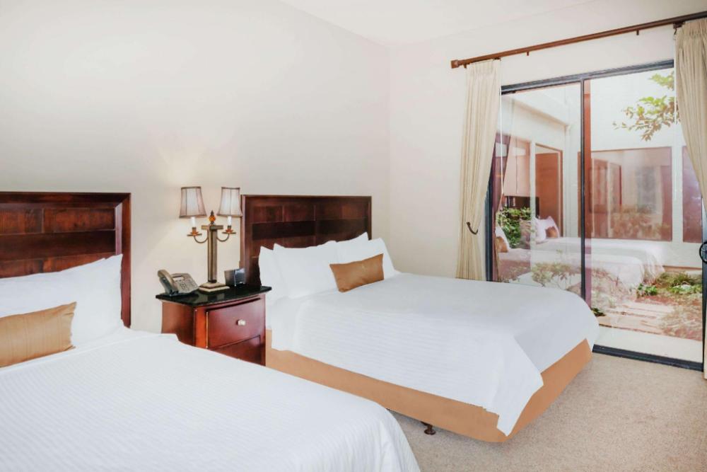 wyndham green valley canoa ranch resort