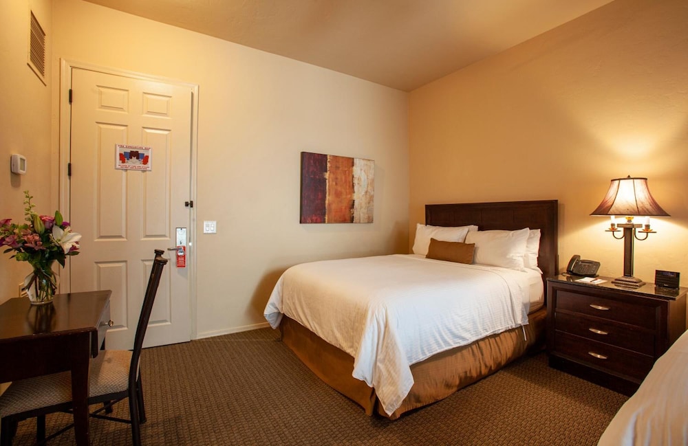 wyndham green valley canoa ranch resort