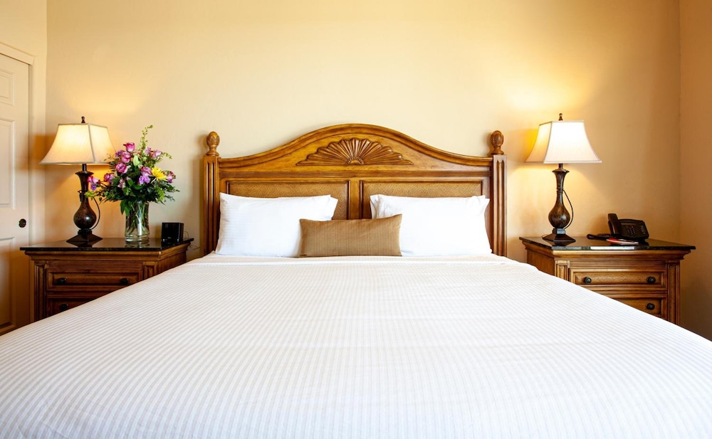 wyndham green valley canoa ranch resort