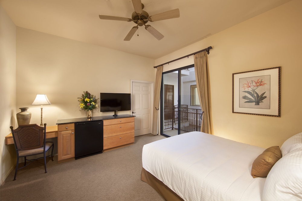 wyndham green valley canoa ranch resort