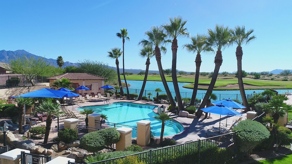 wyndham green valley canoa ranch resort