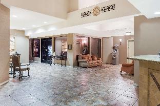 wyndham green valley canoa ranch resort