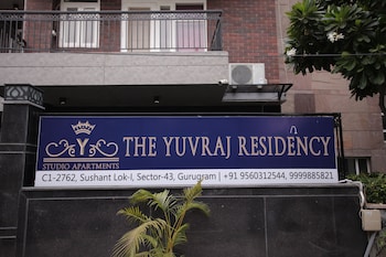 the yuvraj residency