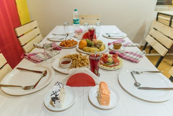 the yuvraj residency