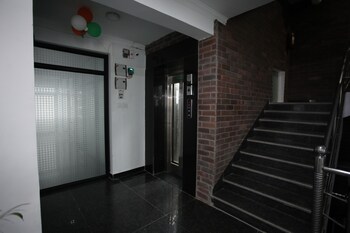 the yuvraj residency