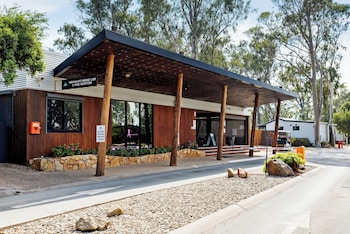 discovery parks nagambie lakes