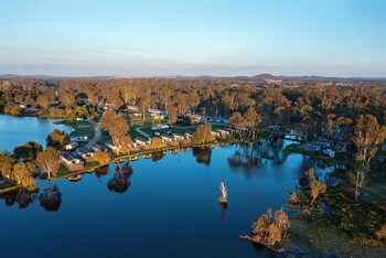 discovery parks nagambie lakes