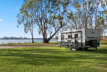 discovery parks nagambie lakes