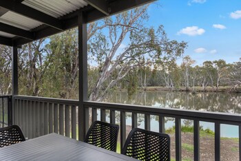 discovery parks nagambie lakes