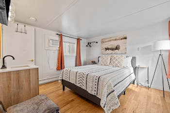 spearfish cottages