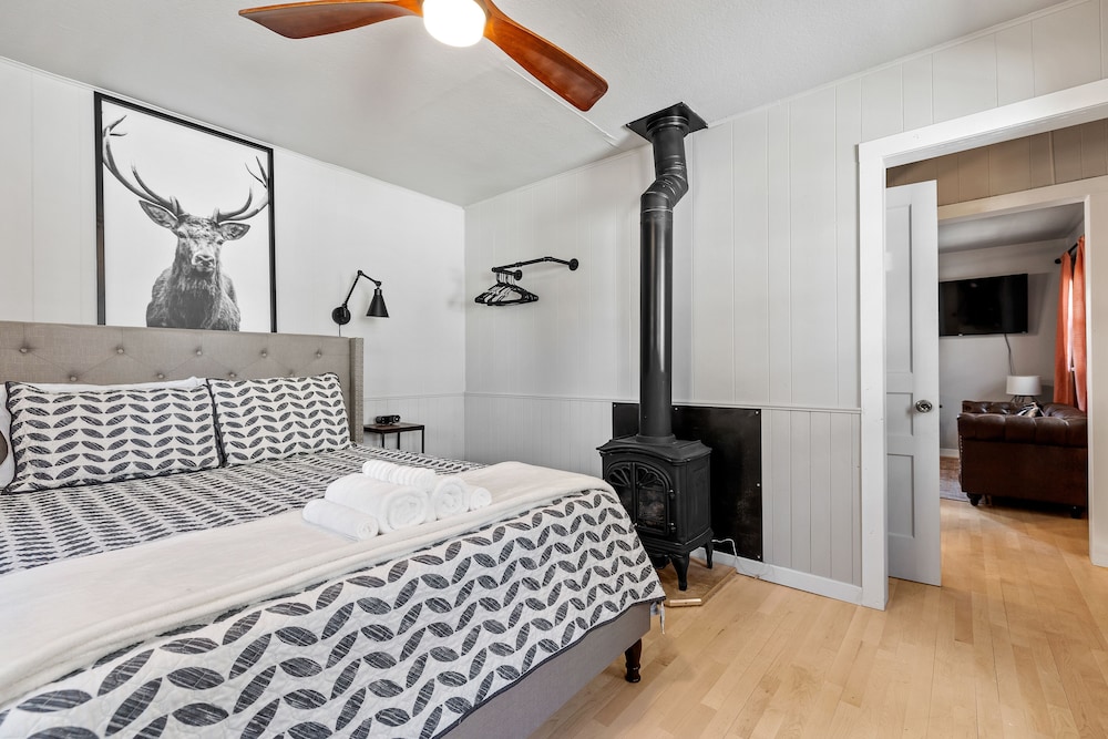 spearfish cottages