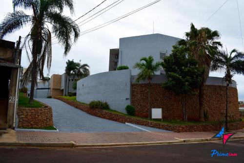hotel prime inn