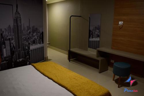 hotel prime inn