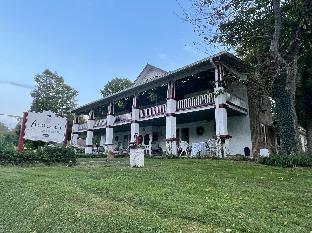 Armour's Hotel,,3.5 star