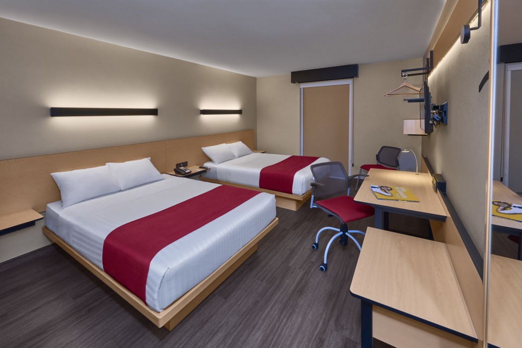 bv hotel atlixco