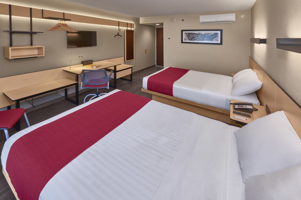 bv hotel atlixco