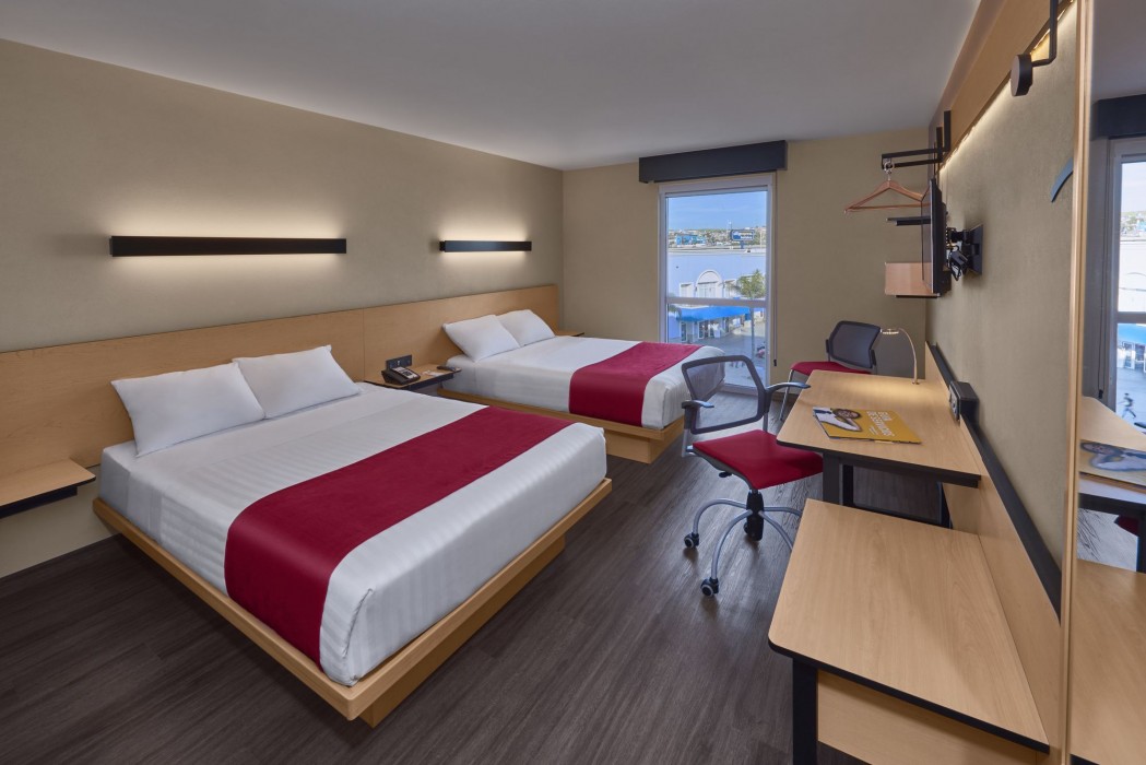bv hotel atlixco