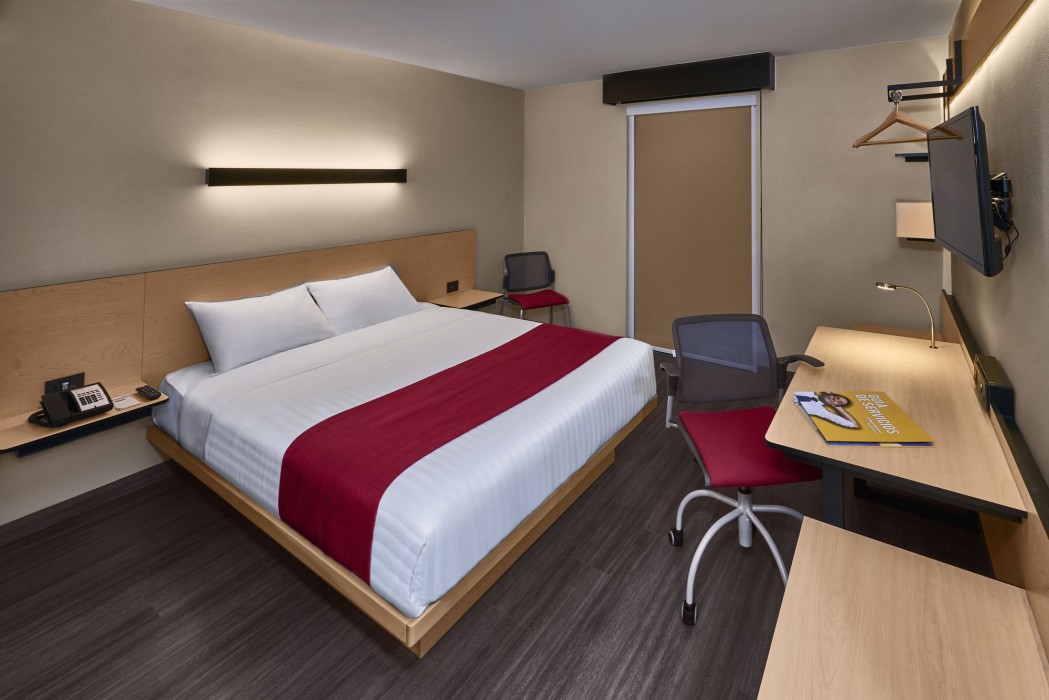 bv hotel atlixco
