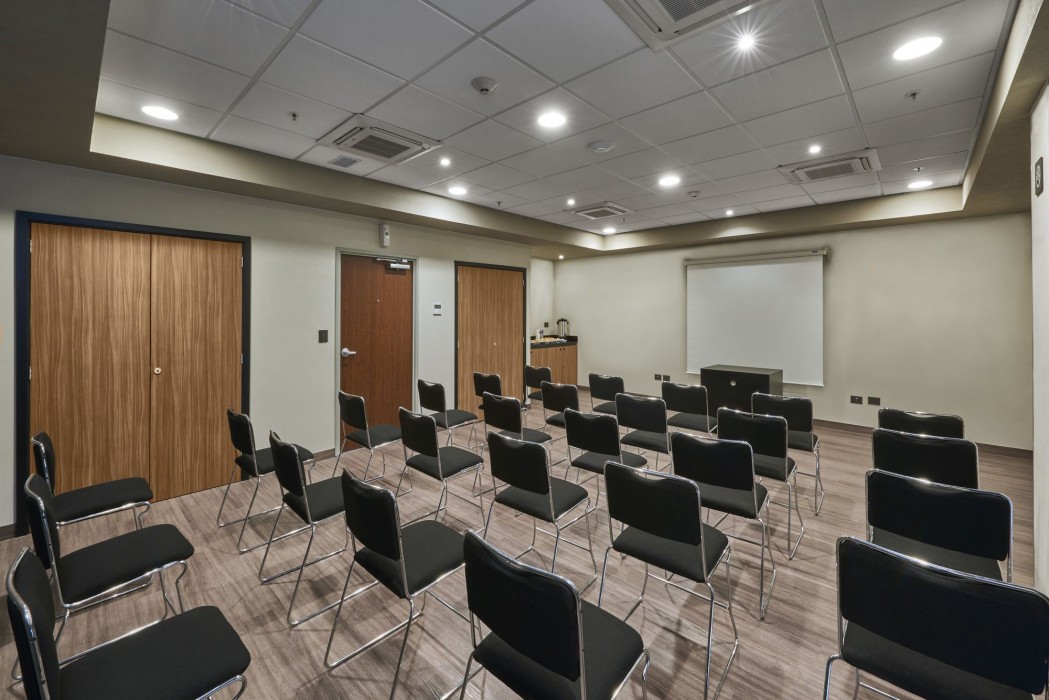 bv hotel atlixco