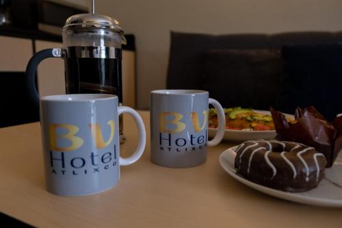 bv hotel atlixco