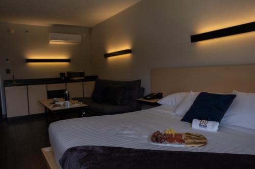 bv hotel atlixco