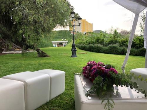 bv hotel atlixco