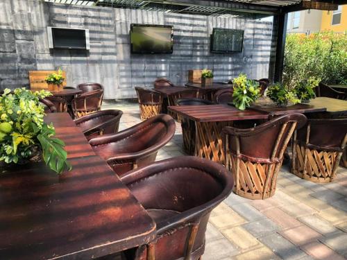 bv hotel atlixco