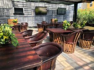 bv hotel atlixco